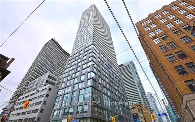 101 Peter Street 3203, Toronto C01, ON M5V 2G9