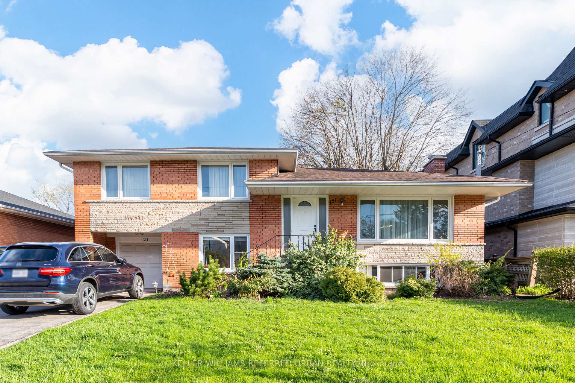 151 Newton Drive, Toronto C14, ON M2M 2N4
