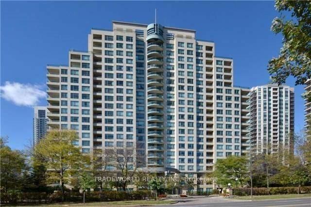 238 Doris Avenue 1906, Toronto C14, ON M2N 6W1