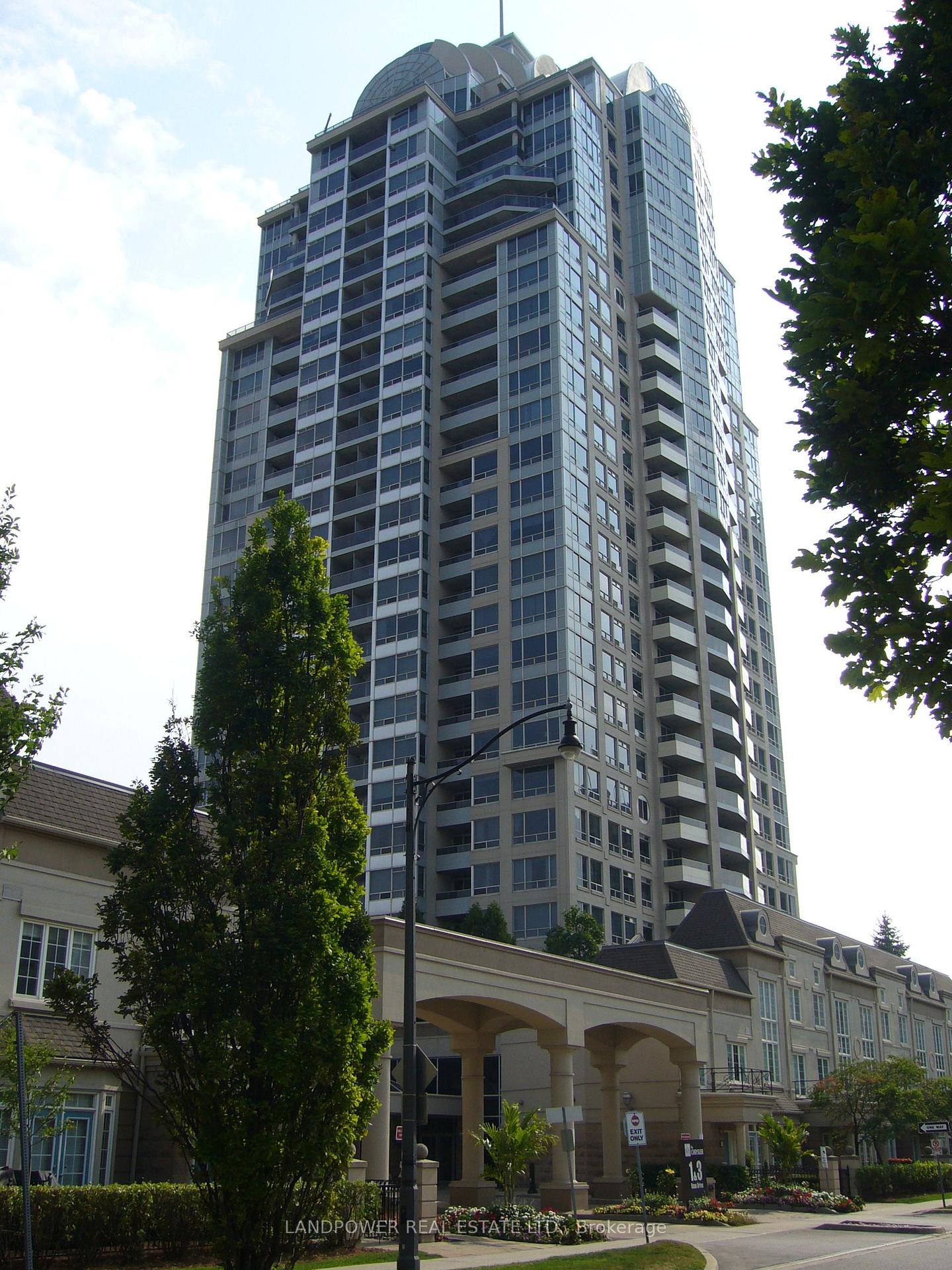 1 Rean Drive 713, Toronto C15, ON M2K 3C1
