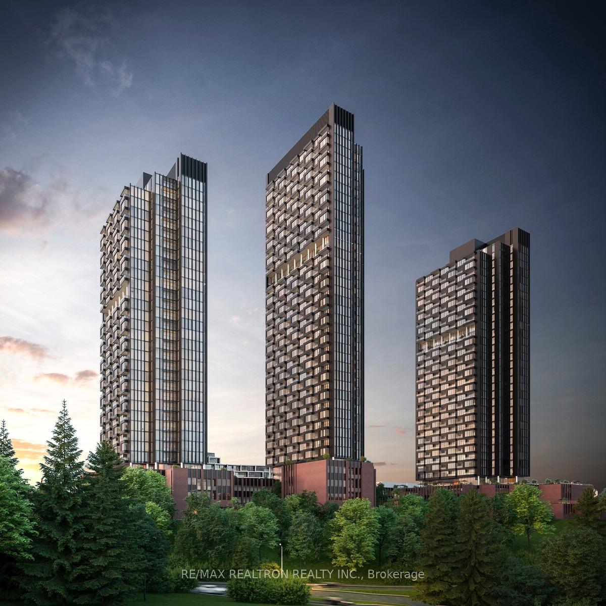 5 Quarrington Lane 2104, Toronto C13, ON M3C 0S5