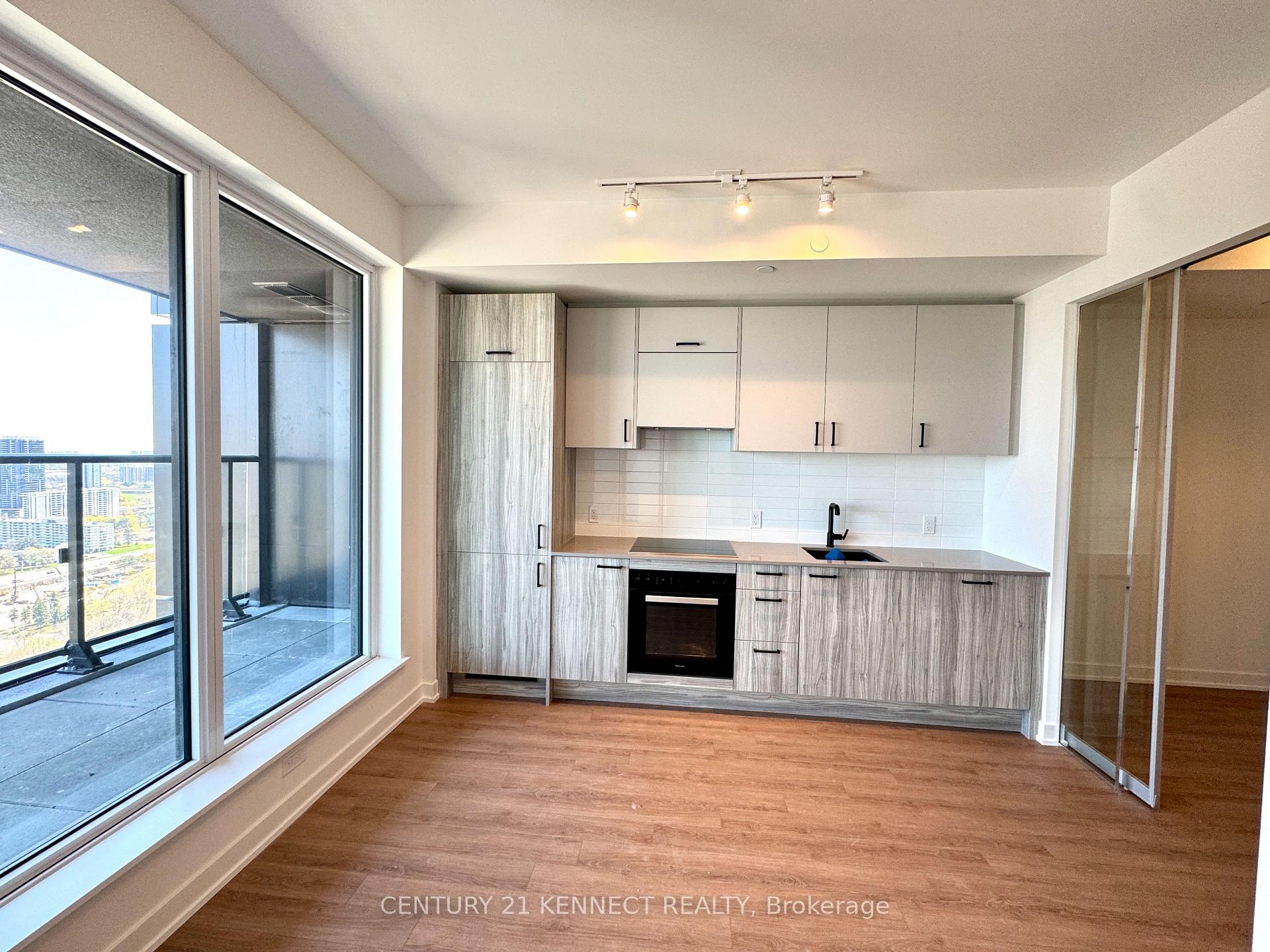 1 Quarrington Lane 3401, Toronto C13, ON M3C 0S4