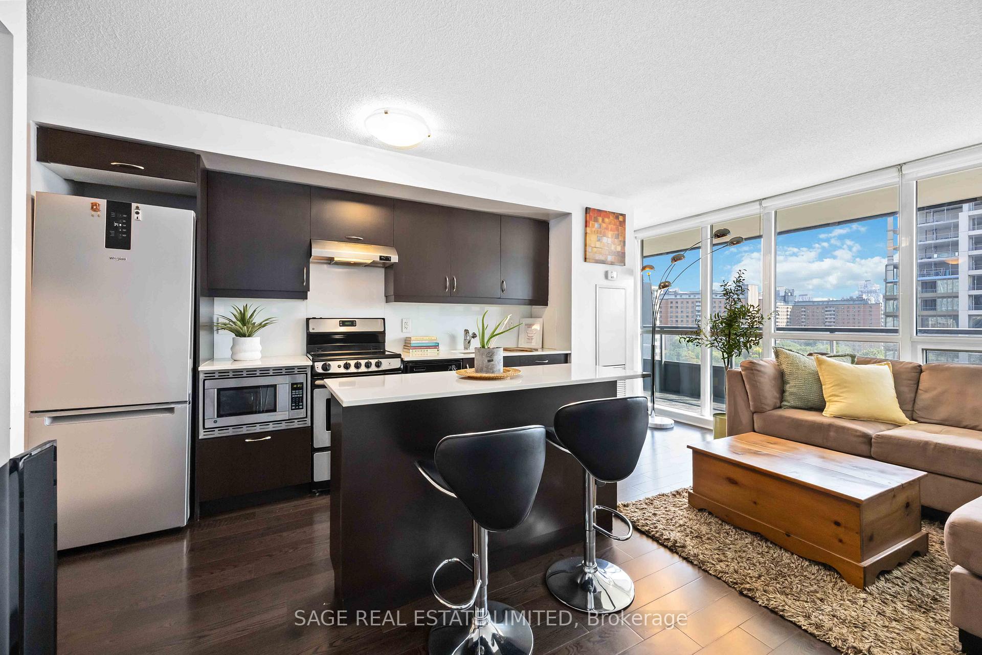 320 Richmond Street E 1115, Toronto C08, ON M5A 2R3