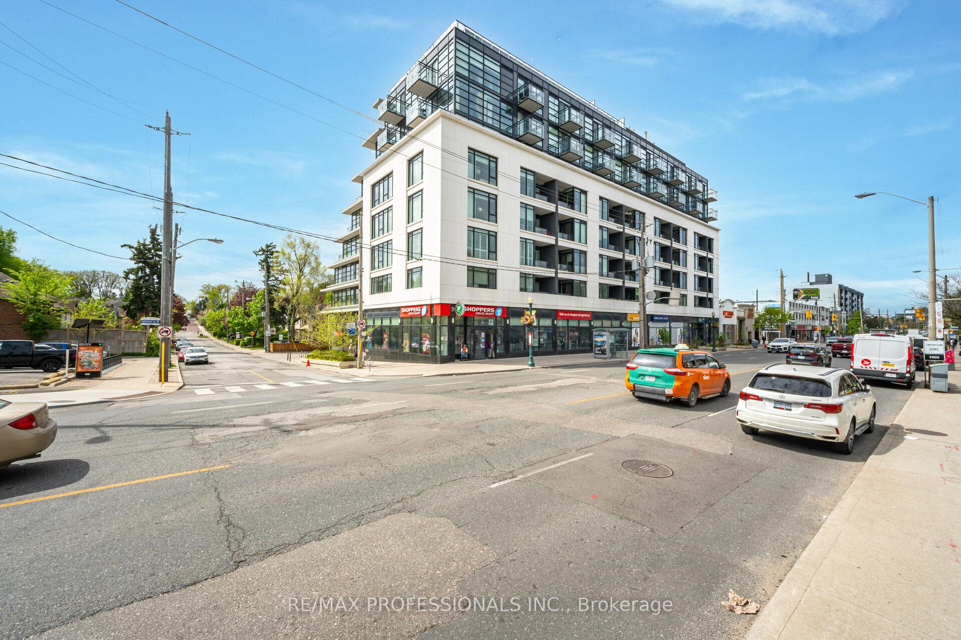 170 Chiltern Hill Road 508, Toronto C03, ON M6C 0A9