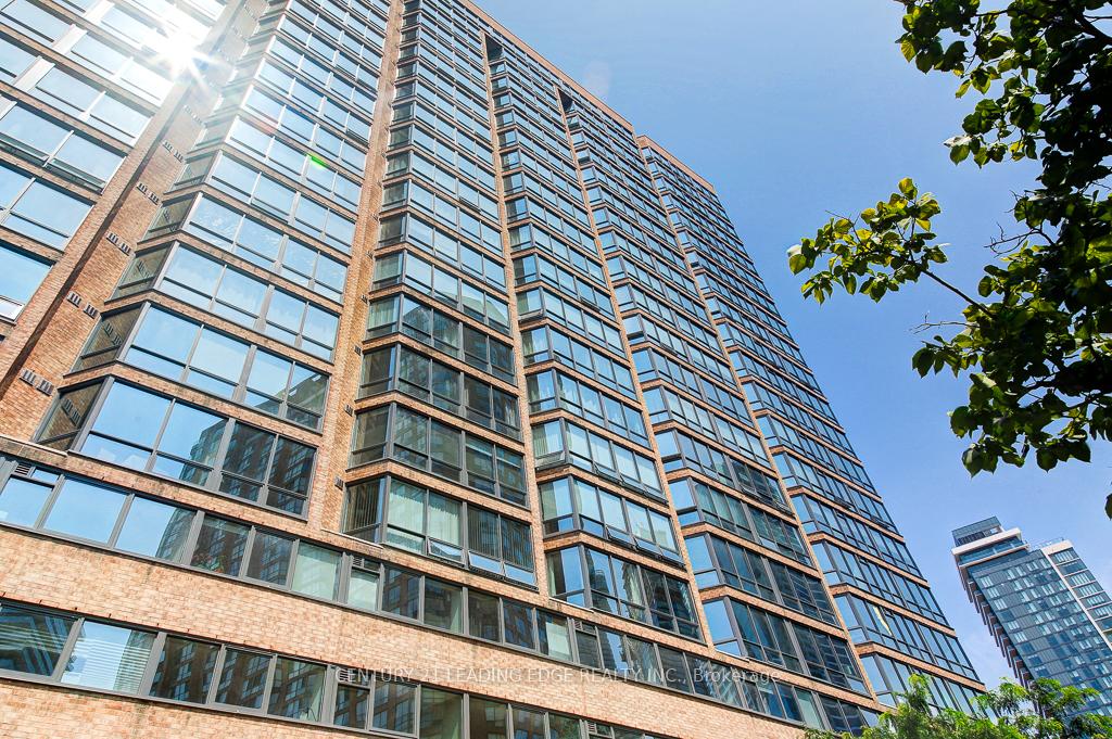 1055 Bay Street 1416, Toronto C01, ON M5S 3A3