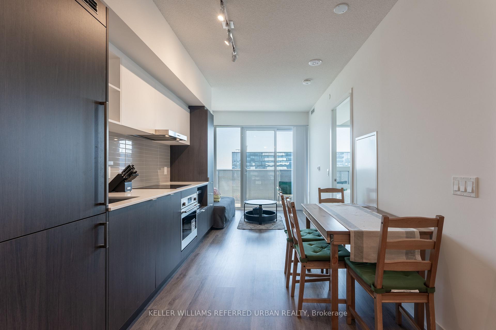 138 Downes Street 4108, Toronto C08, ON M5E 0E4