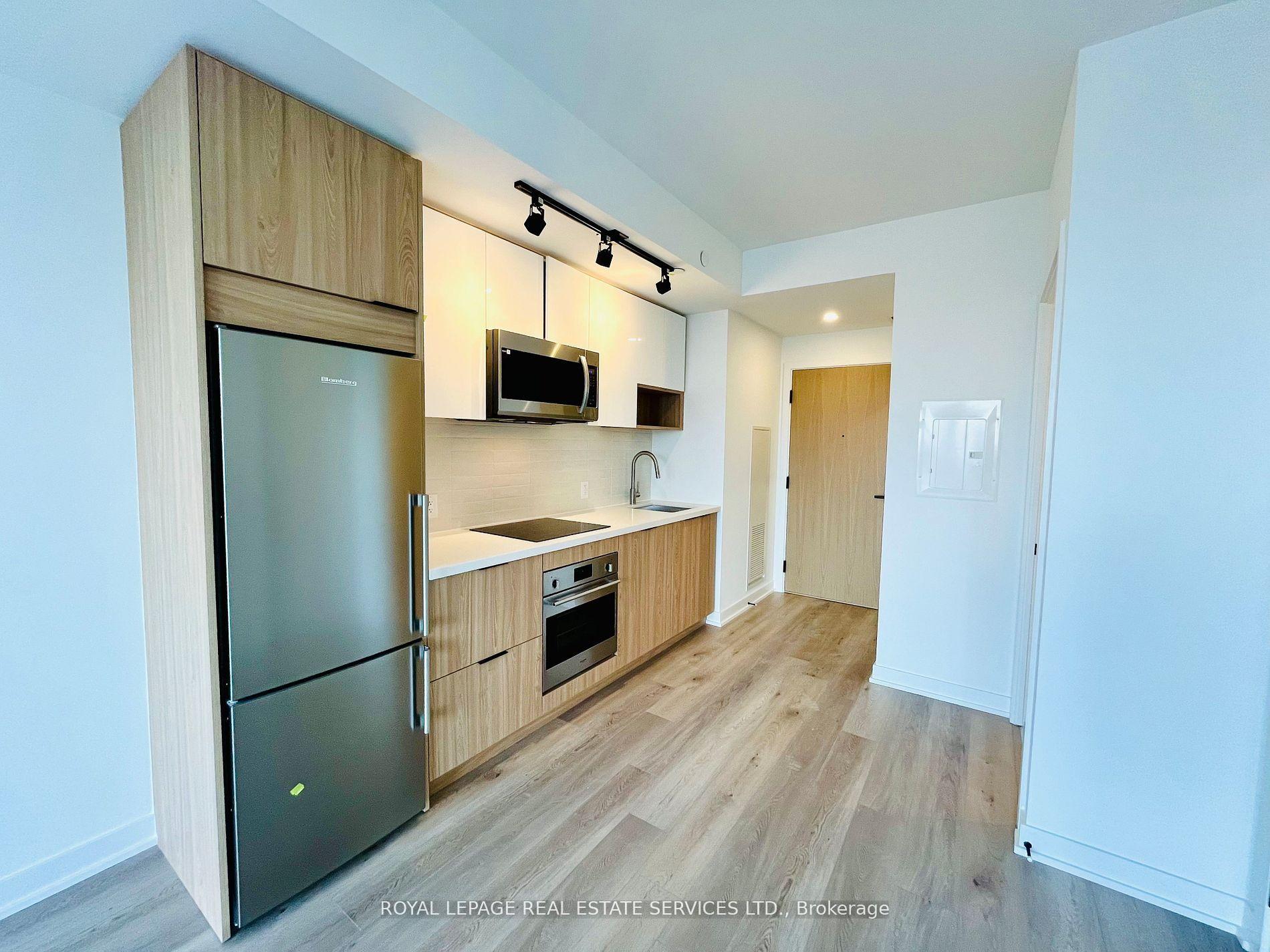 5 Defries Street 2009, Toronto C08, ON M5A 3R4