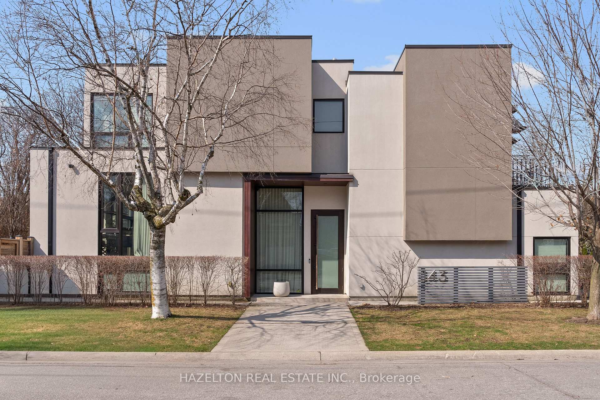 143 Joicey Boulevard, Toronto C04, ON M5M 2V1