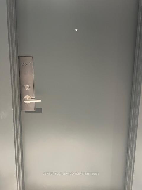 5858 Yonge Street 2811, Toronto C07, ON M2M 3T3