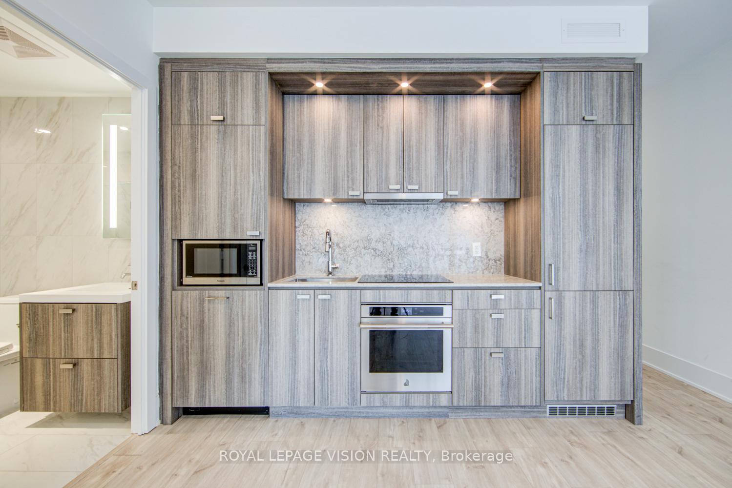 470 Front Street W 1115, Toronto C01, ON M5V 0V6