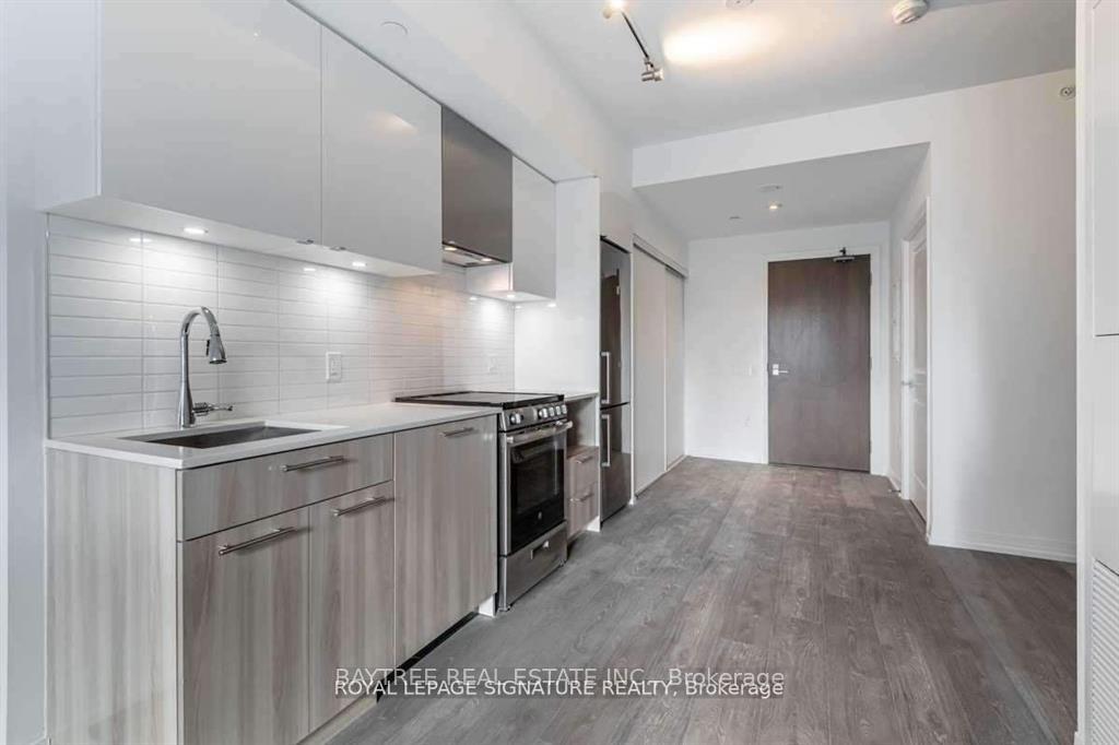 251 Jarvis Street 3712, Toronto C08, ON M5B 0C3
