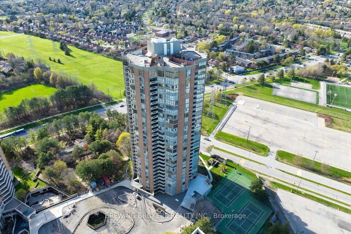 85 Skymark Drive 501, Toronto C15, ON M2H 3P2