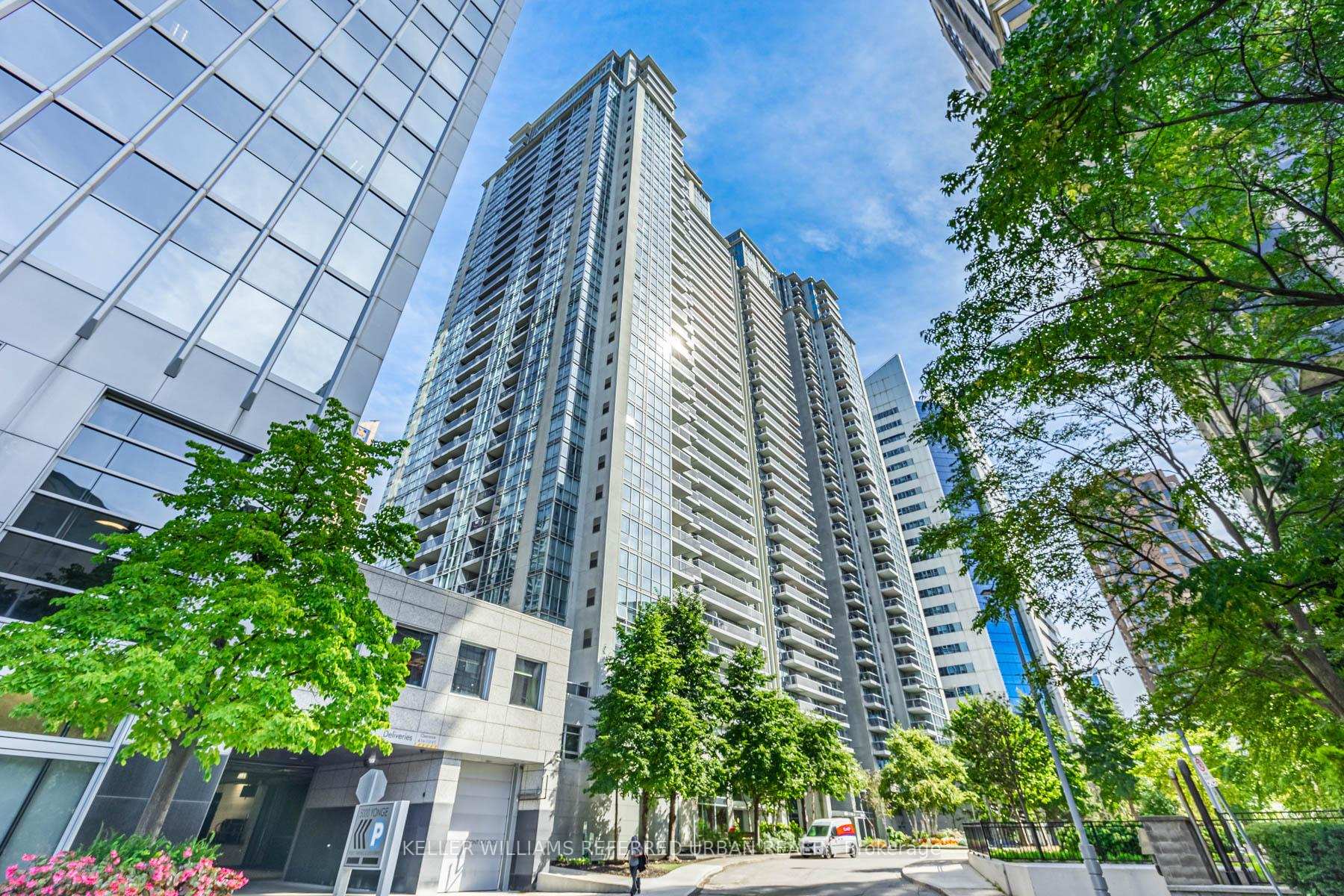 4968 Yonge Street 3507, Toronto C07, ON M2N 7G9