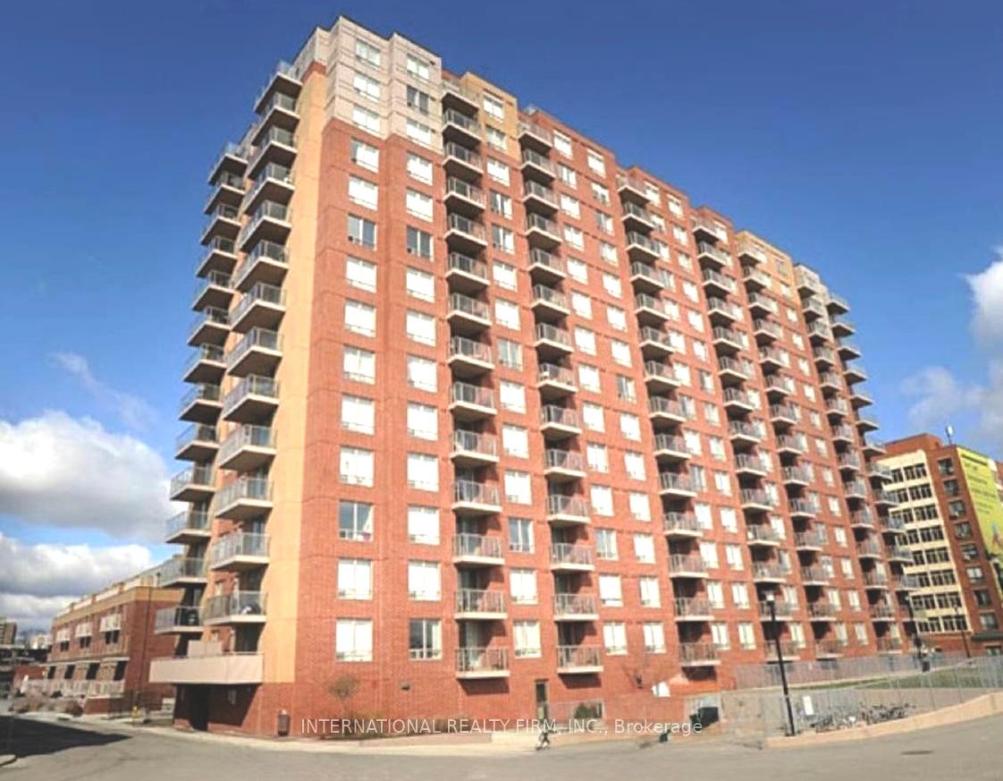 1369 Bloor Street W 1014, Toronto C01, ON M6P 4J4
