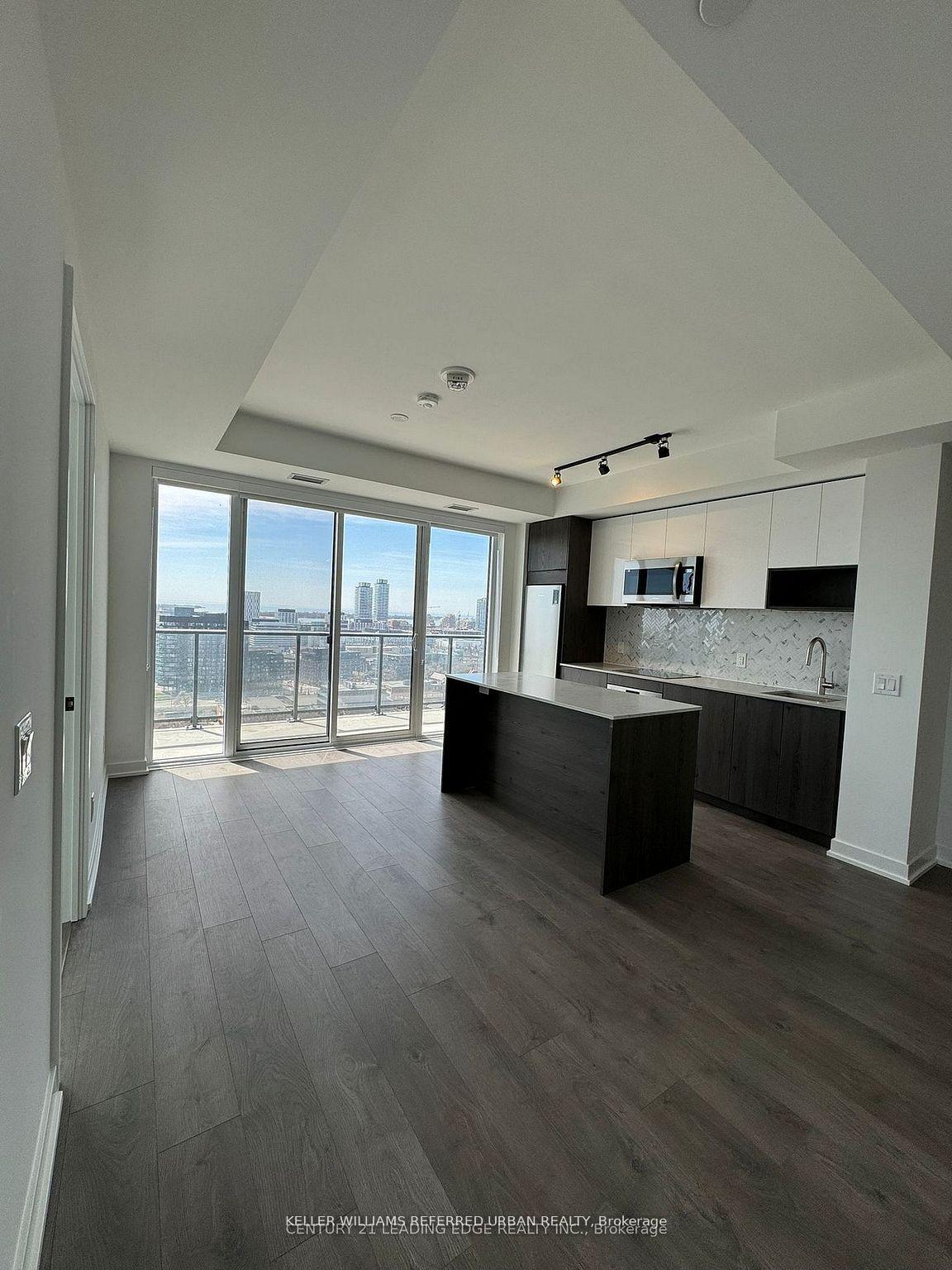 5 Defries Street 2002, Toronto C08, ON M5A 0W7