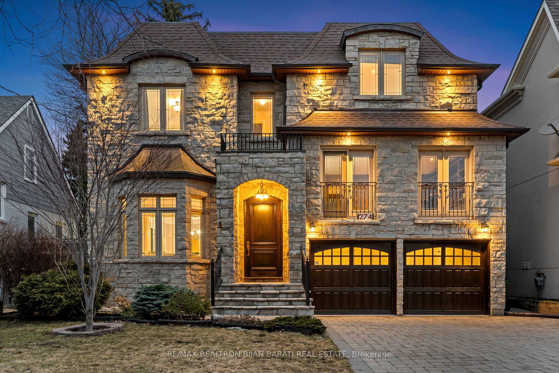274 Greenfield Avenue, Toronto C14, ON M2N 3E5