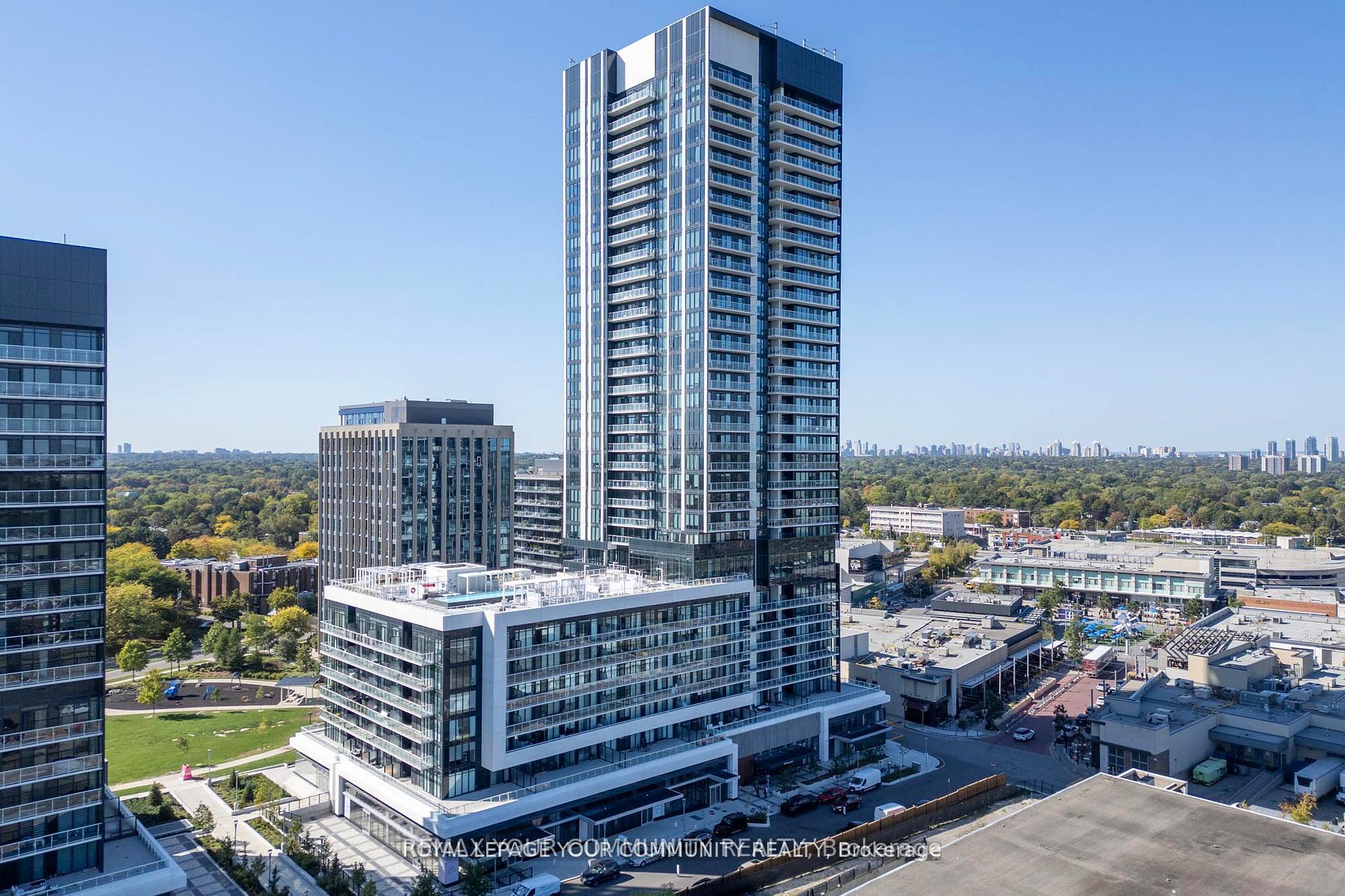 50 O'neil Road 317, Toronto C13, ON M3C 0R1