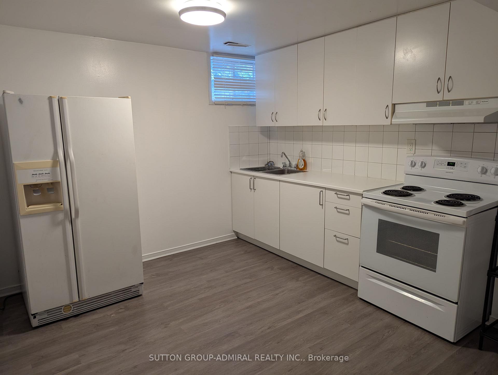 41 Russfax Drive Bsmt, Toronto C07, ON M2R 3K9