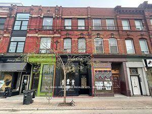 173 Queen Street E, Toronto C08, ON M5A 1S2