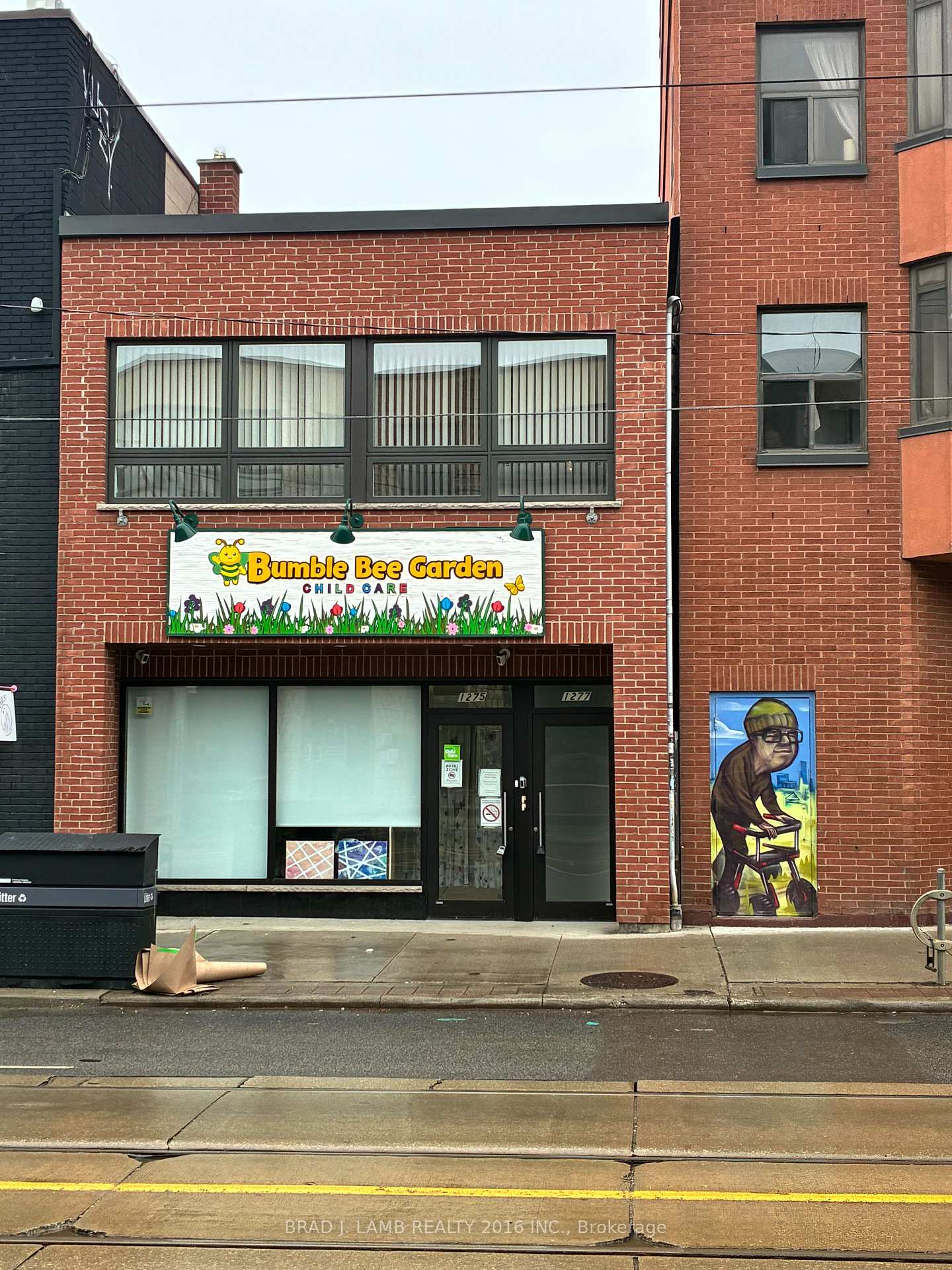 1277 DUNDAS Street W 1, Toronto C01, ON M6J 1X8