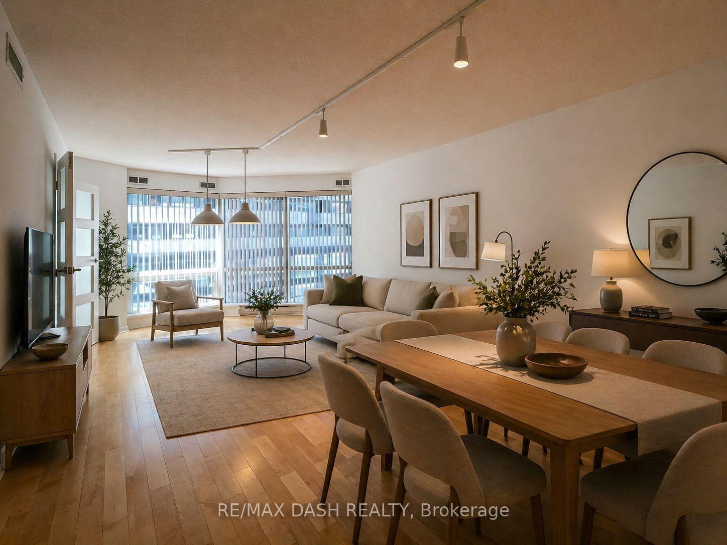 1001 Bay Street 414, Toronto C01, ON M5S 3A6