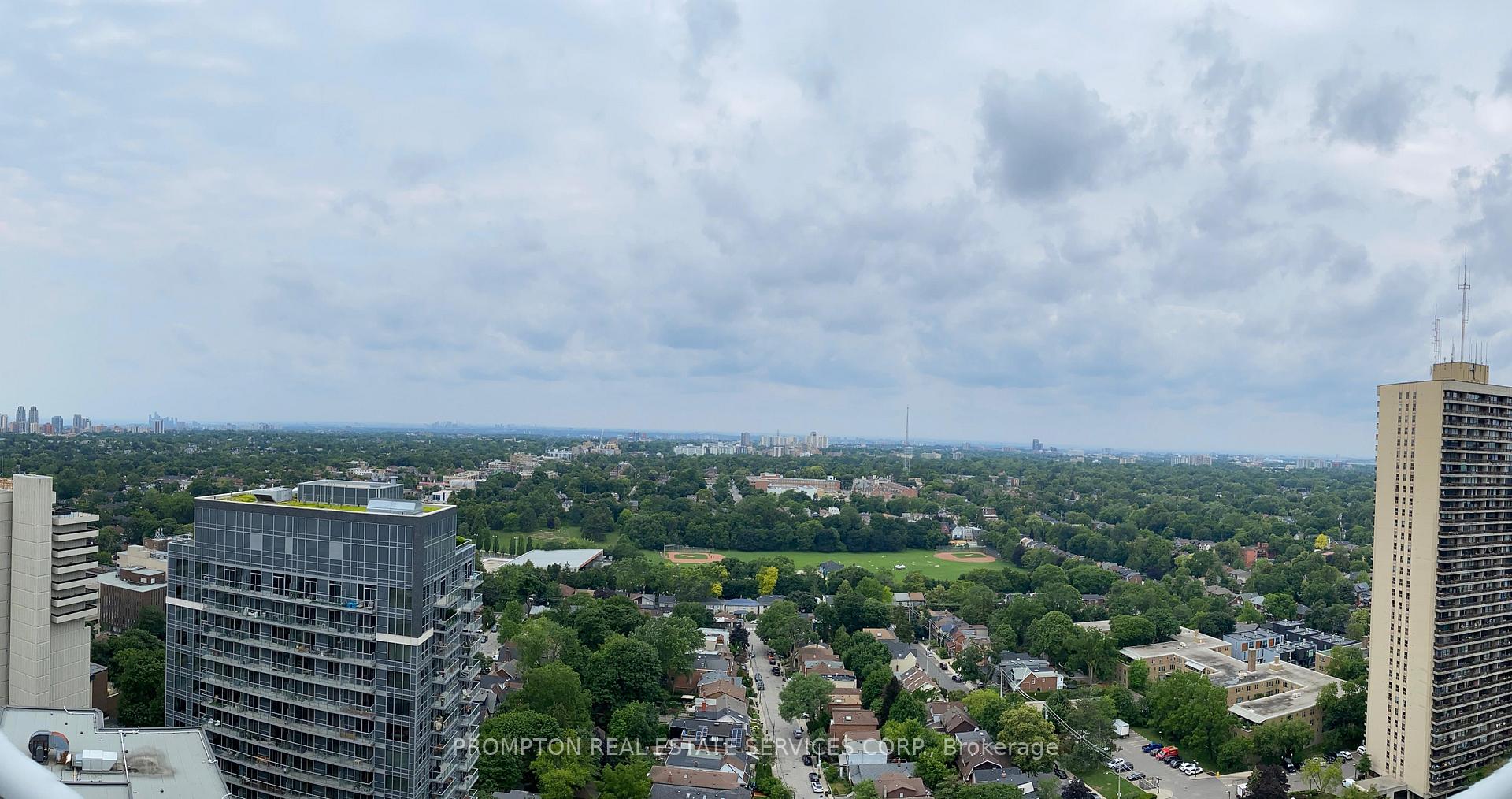 33 Helendale Avenue 2311, Toronto C03, ON M4R 0A4