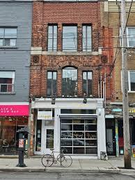 783 Queen Street W, Toronto C01, ON M6J 1G1