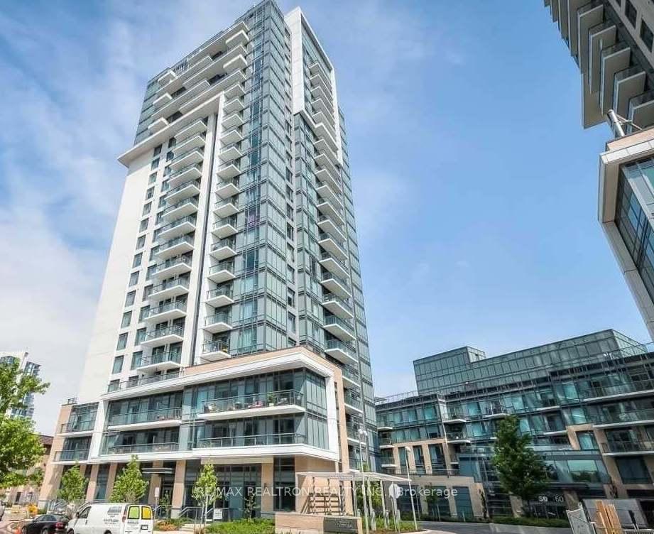 55 Ann O'reilly Road 1012, Toronto C15, ON M2J 0C9