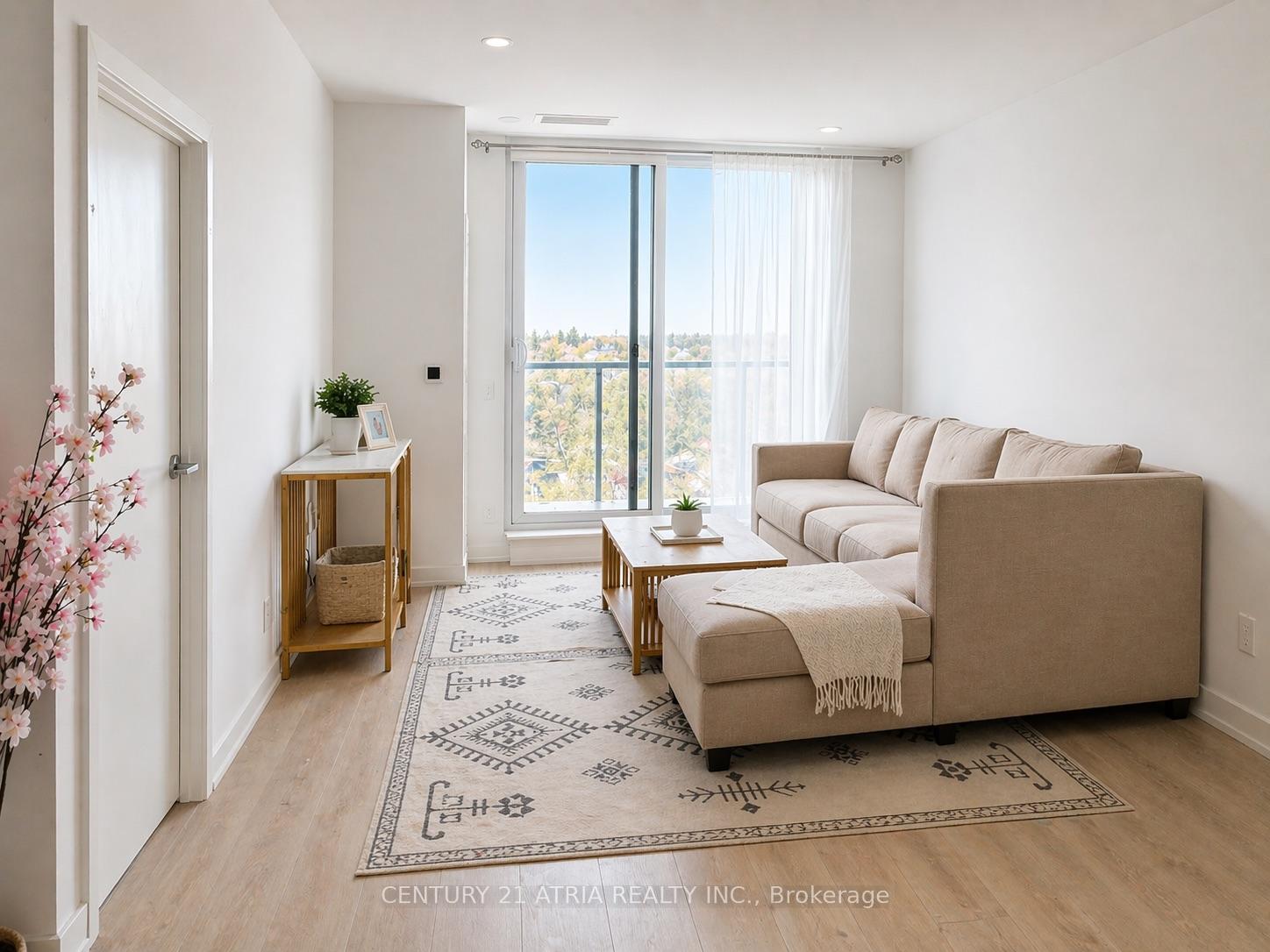 181 Sheppard Avenue E 808, Toronto C14, ON M2N 0L9