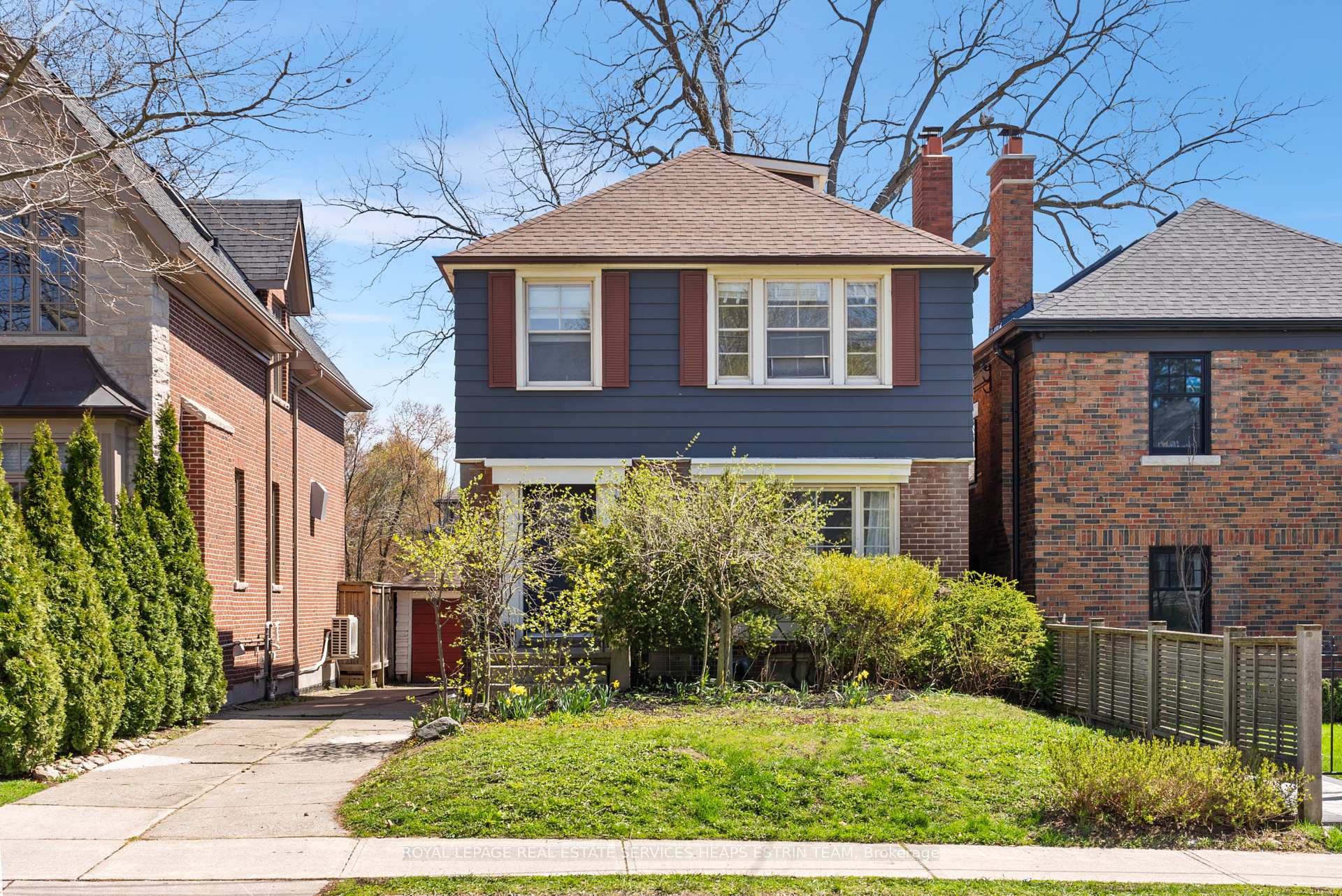 61 Sutherland Drive, Toronto C11, ON M4G 1H5