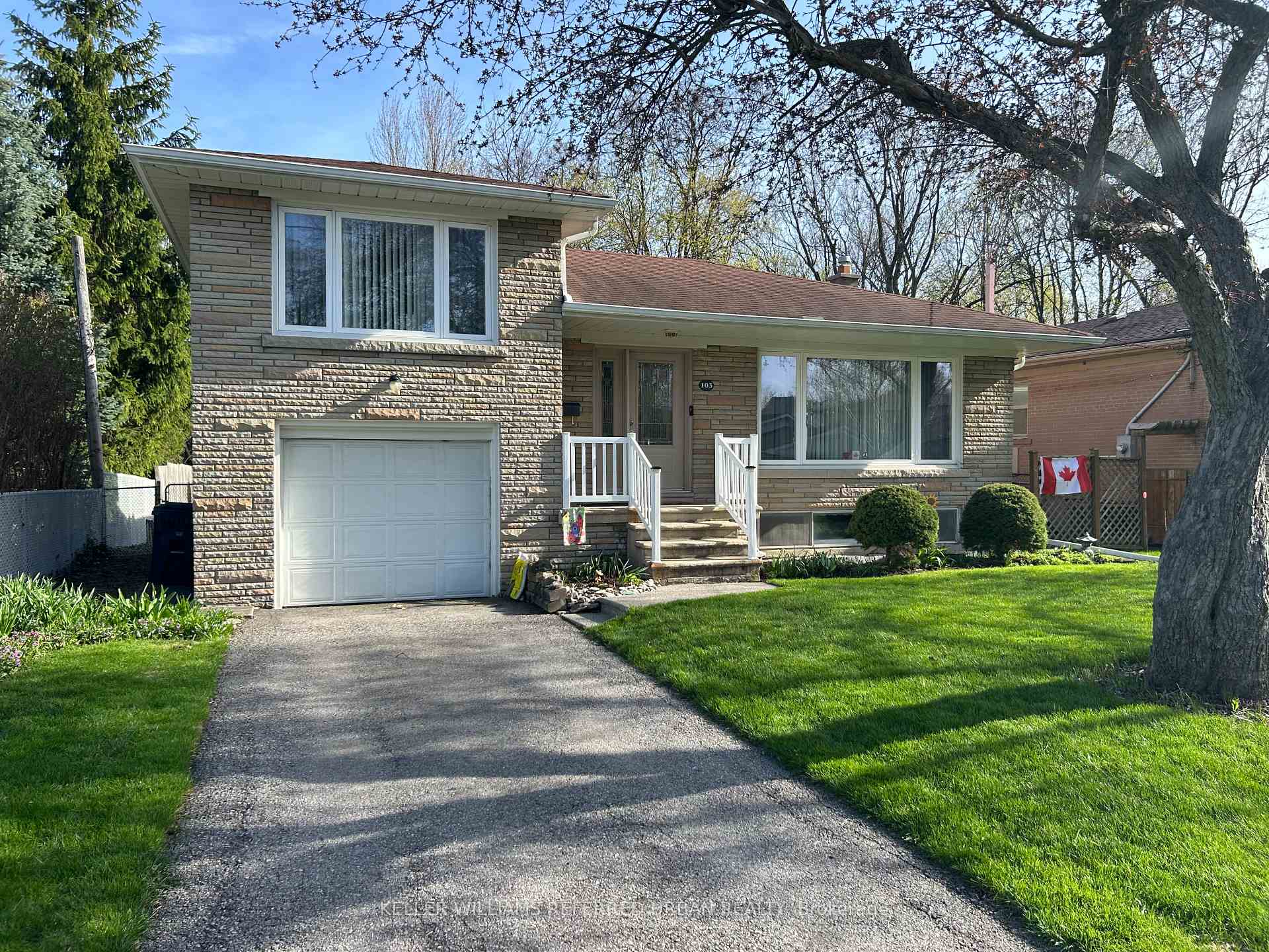 103 Holcolm Road, Toronto C07, ON M2N 2E1