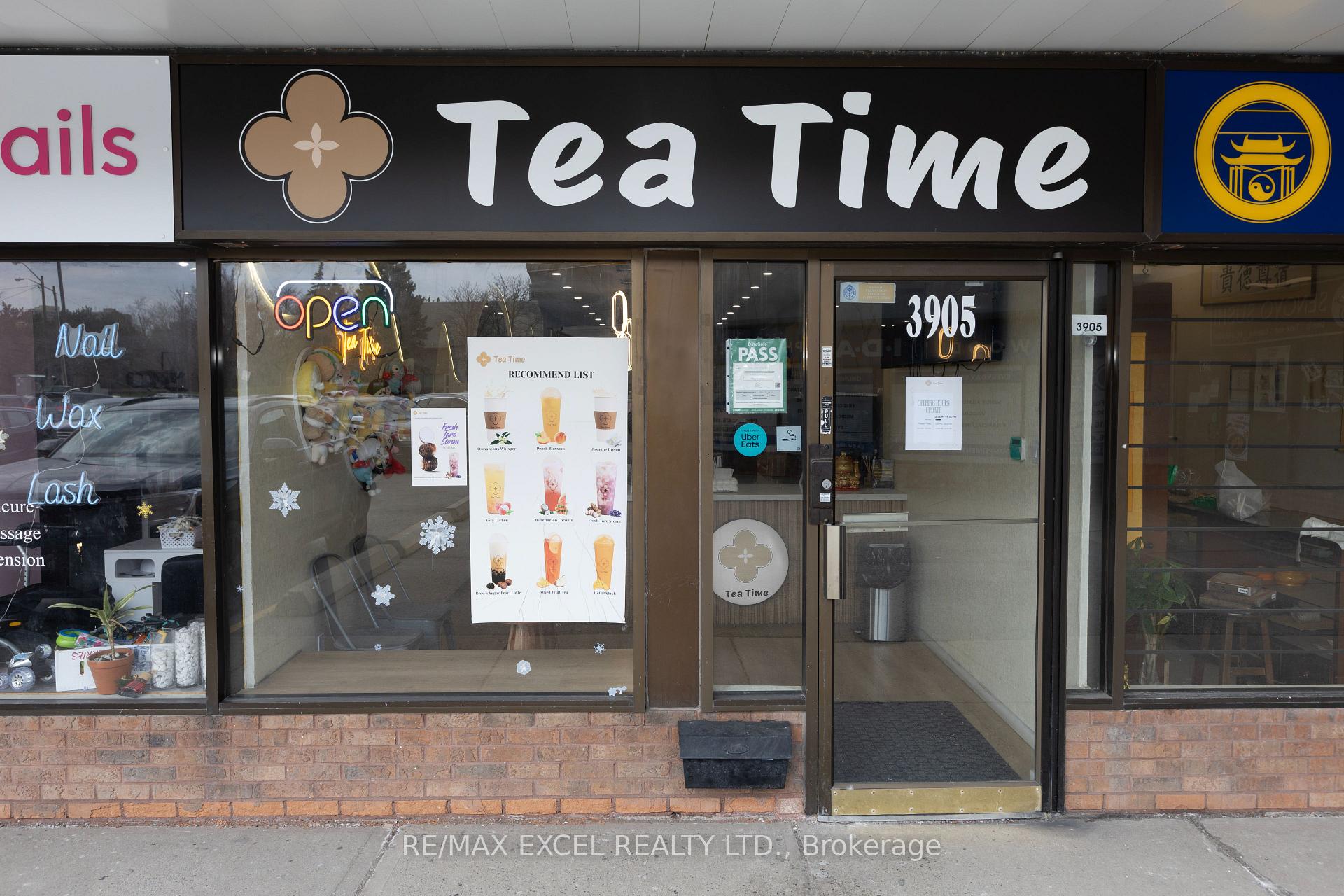 3905 Don Mills Road, Toronto C15, ON M2H 2S7 — Toronto C15, Ontario