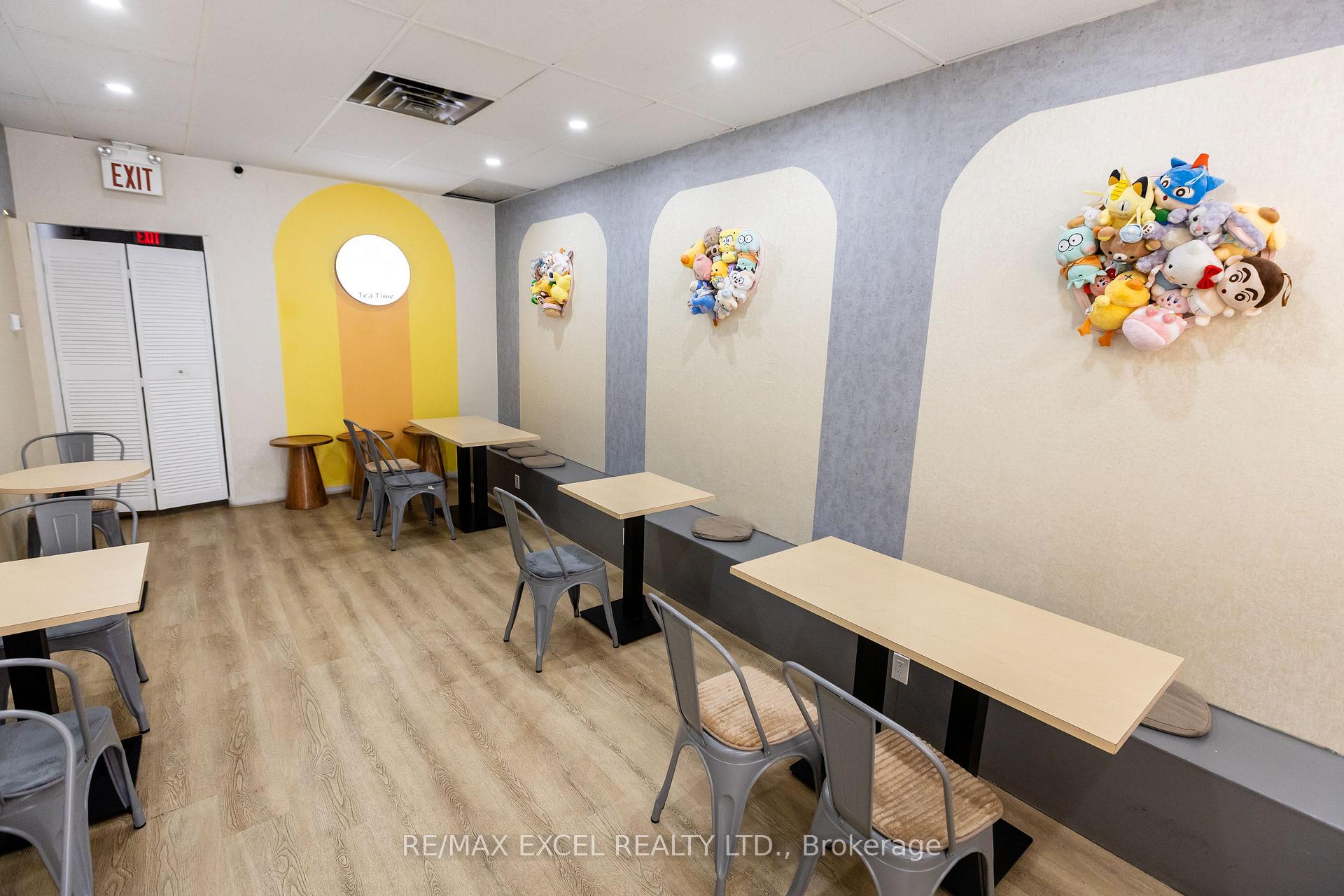 3905 Don Mills Road, Toronto C15 — photo 4 of 5