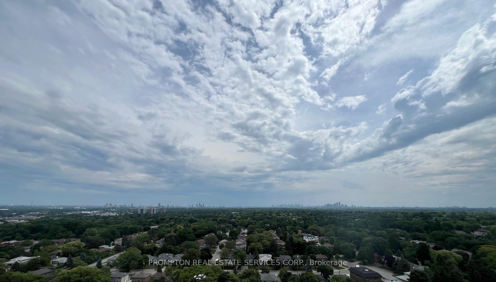 27 Mcmahon Drive 2302, Toronto C15, ON M2K 0J2