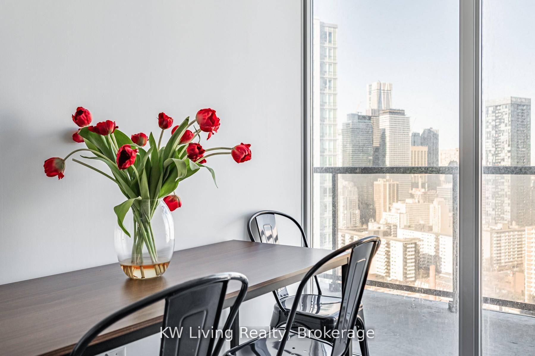 159 Wellesley Street E 1909, Toronto C08, ON M4Y 0H5