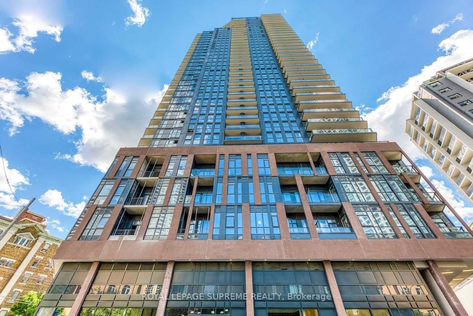 159 Wellesley Street E 1508, Toronto C08, ON M4Y 0H5