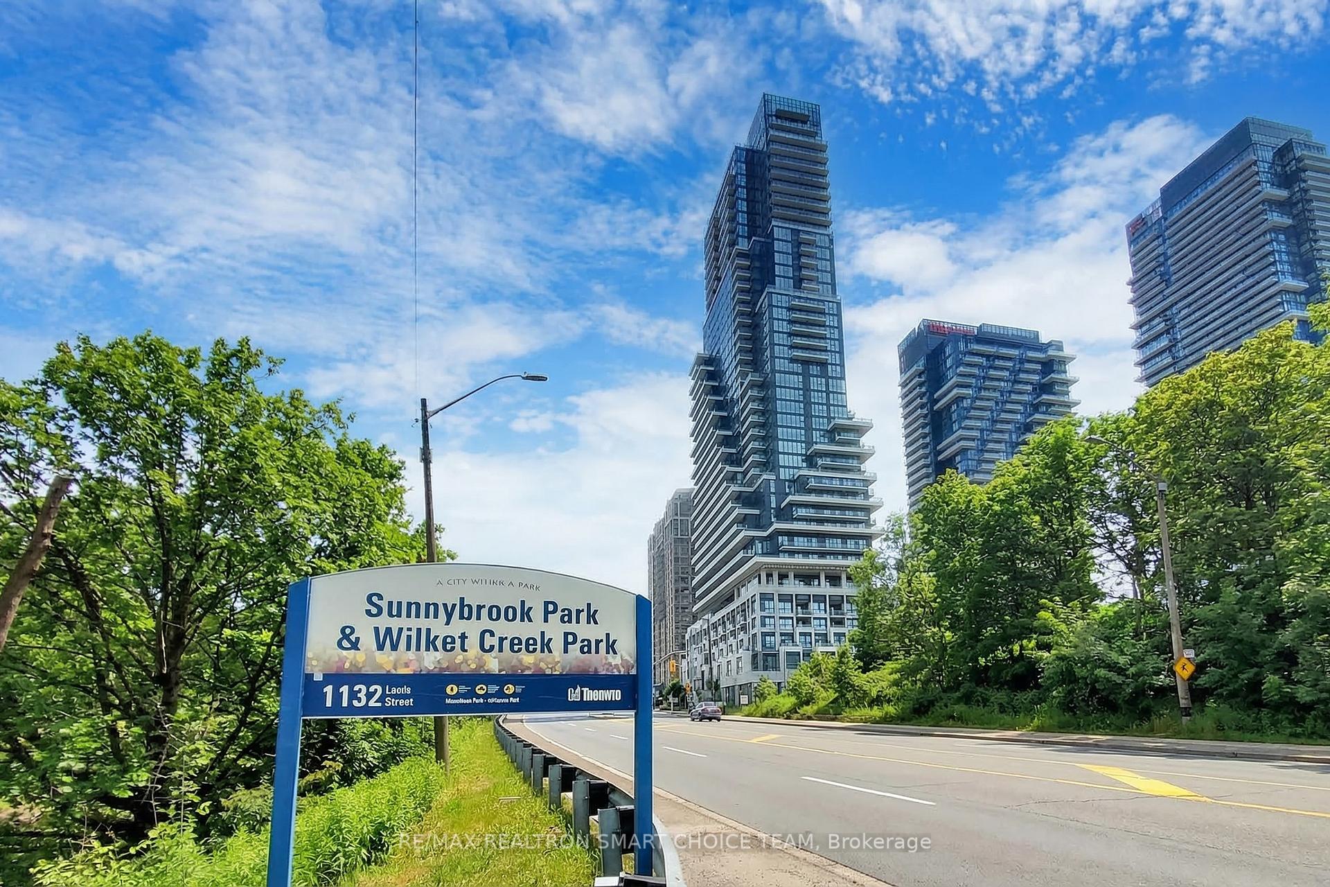 10 Inn on The Park Drive 212, Toronto C13, ON M3C 0P9