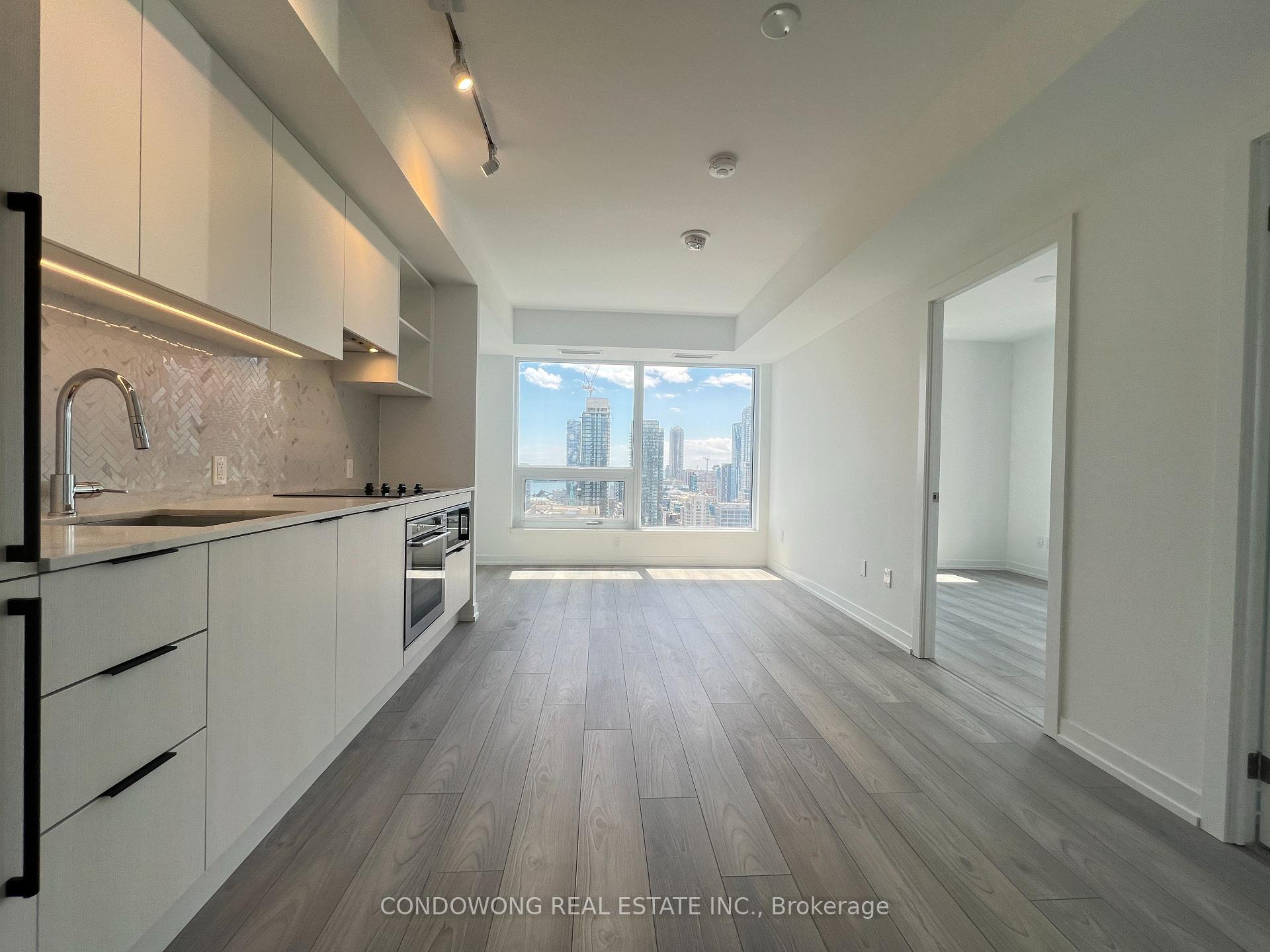 82 Dalhousie Street 3607, Toronto C08, ON M5B 0C5