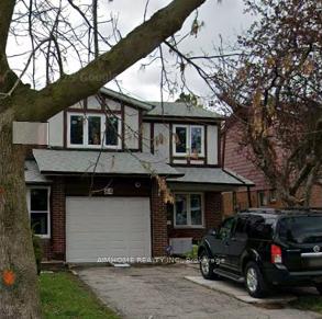 84 Micmac Crescent Ground, Toronto C15, ON M2H 2K2