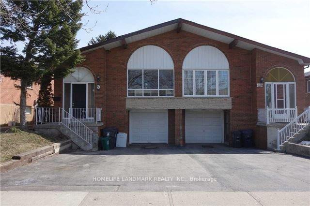 51 Navaho Drive Upper Level, Toronto C15, ON M2H 2X2