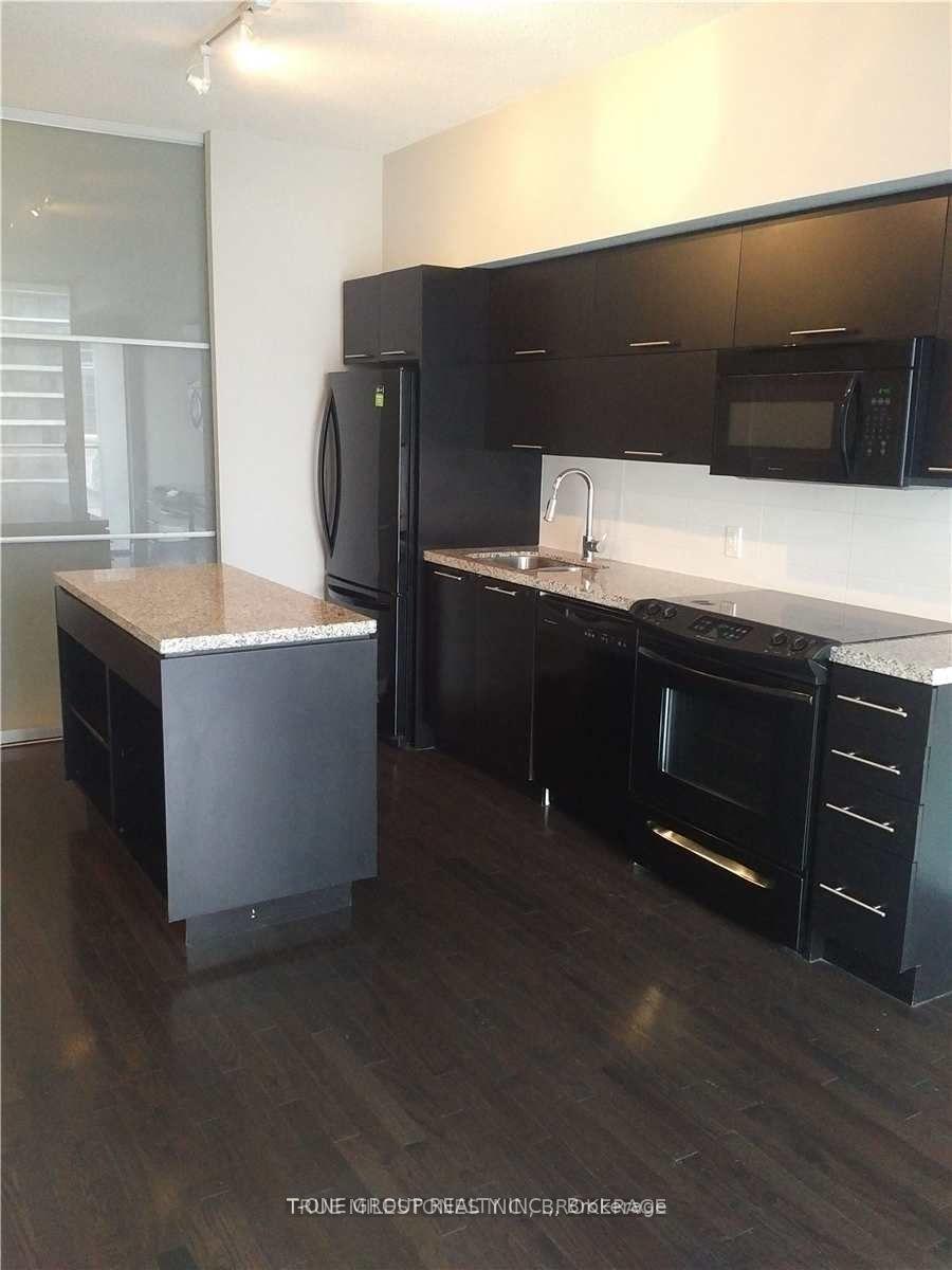 21 Nelson Street 1102, Toronto C01, ON M5V 1T8