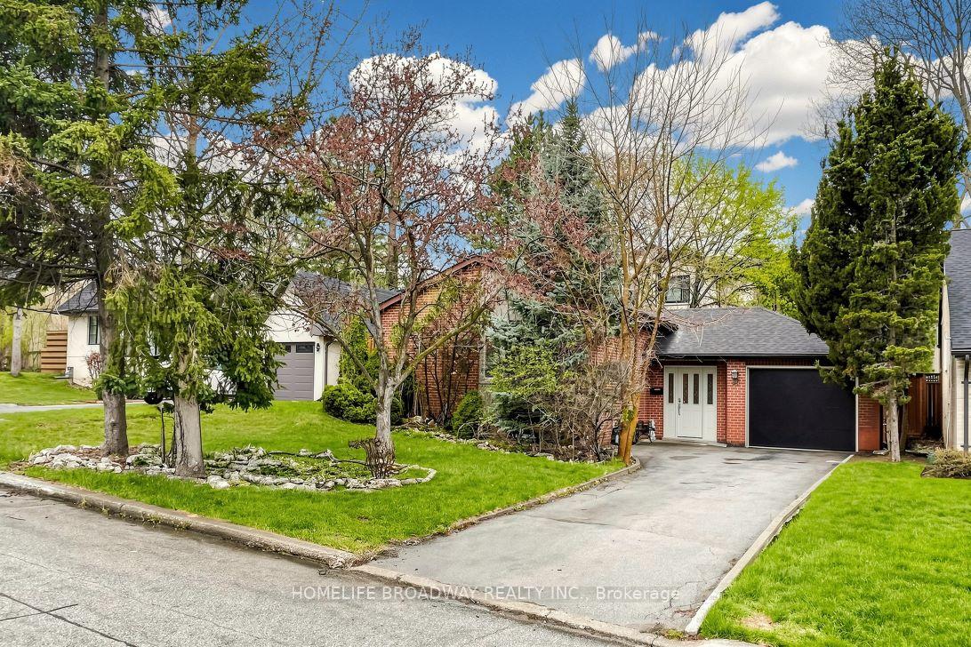 36 Bradgate Road, Toronto C13 — photo 2 of 5