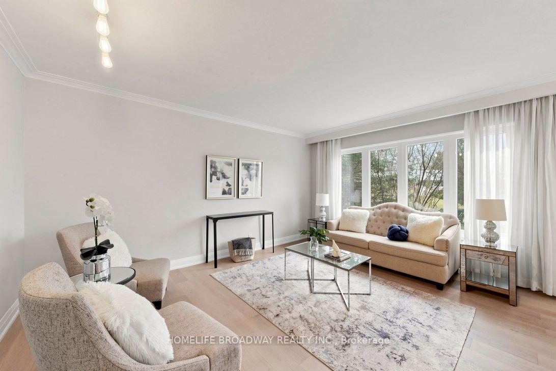 36 Bradgate Road, Toronto C13 — photo 4 of 5