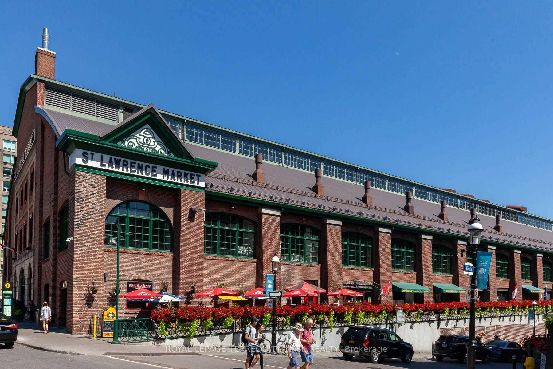 1 Market Street 901, Toronto C08, ON M5E 0A2