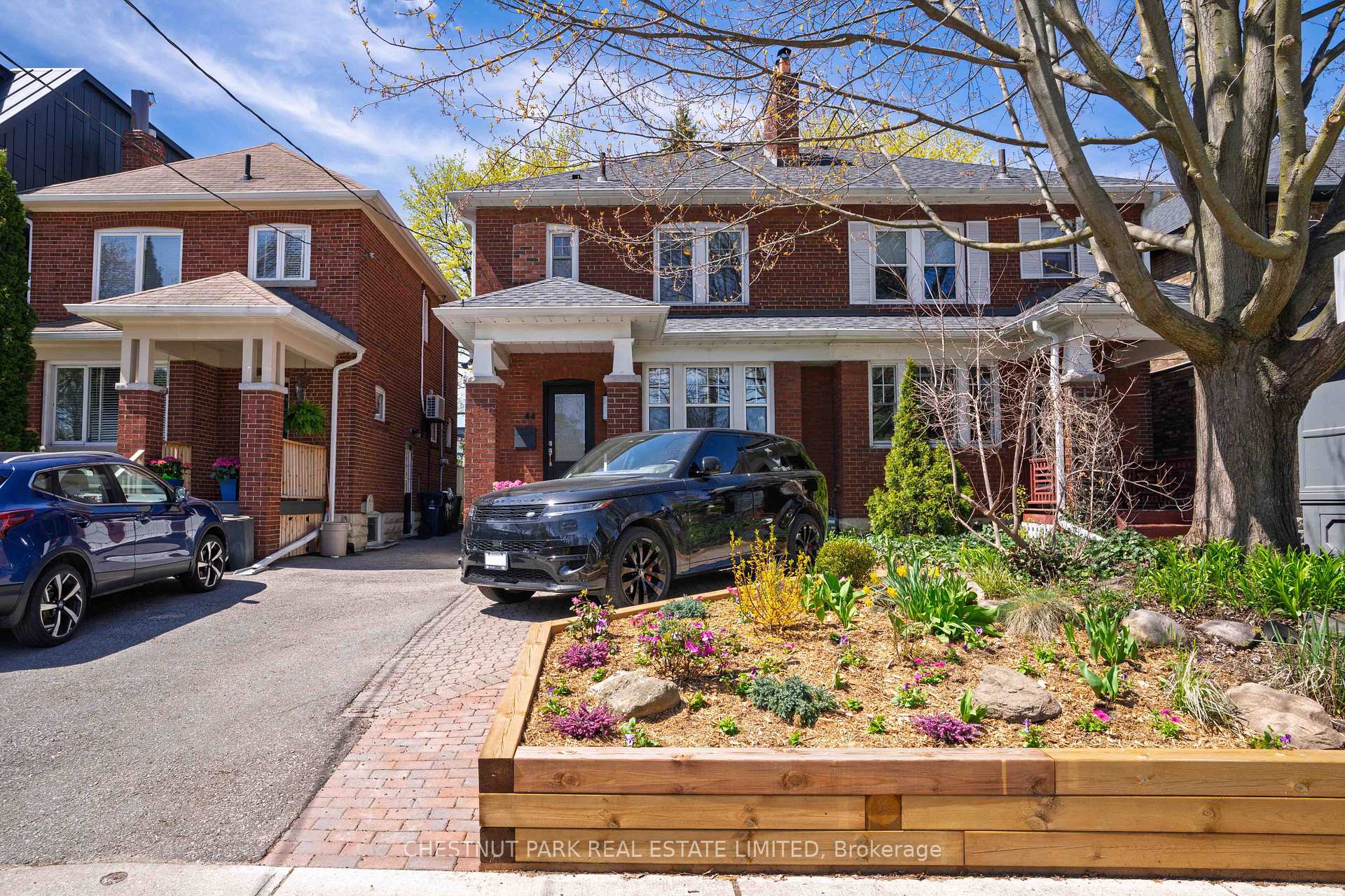 44 Harwood Road, Toronto C10, ON M4S 2P3