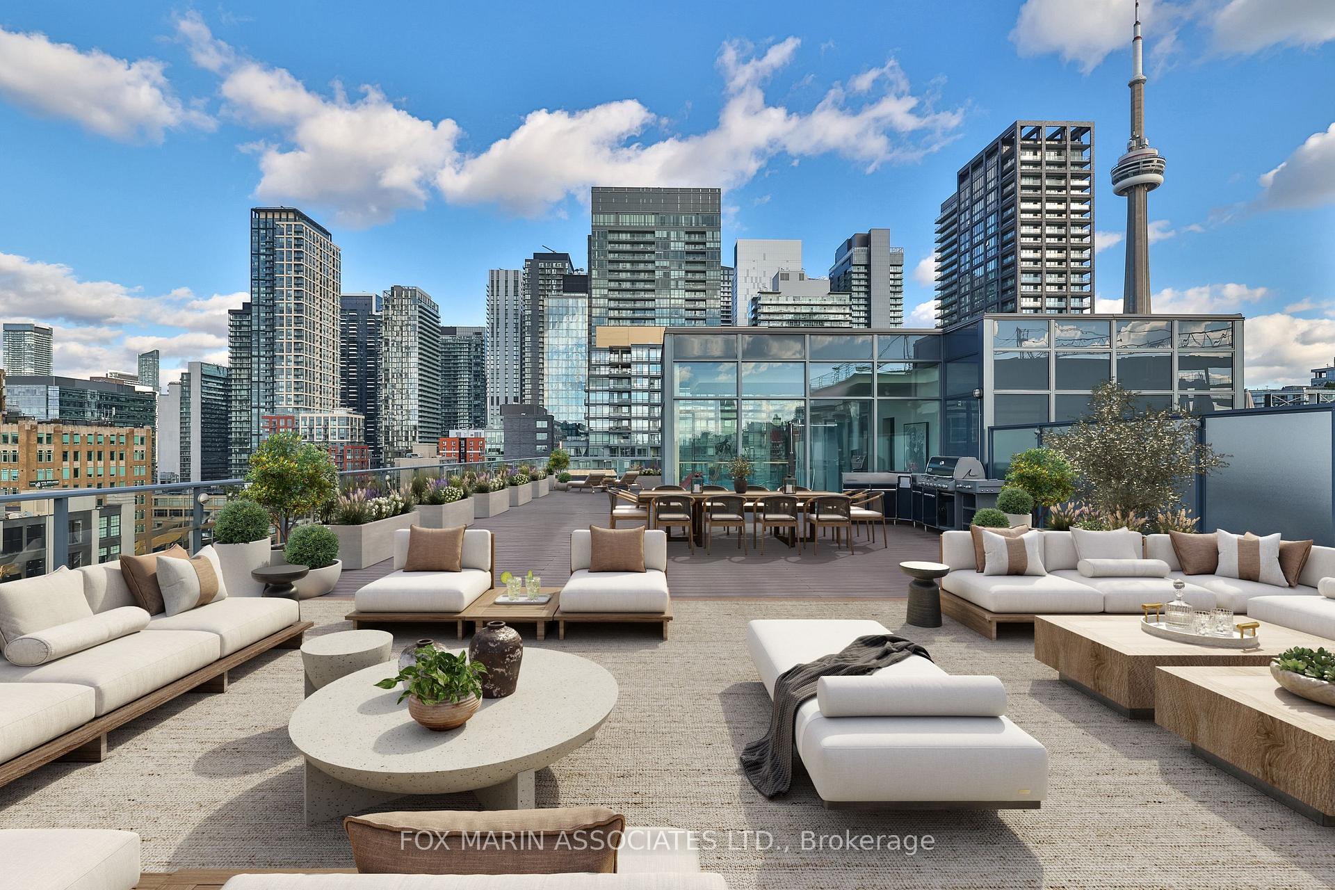 478 King Street W PH-02, Toronto C01, ON M5V 0A8