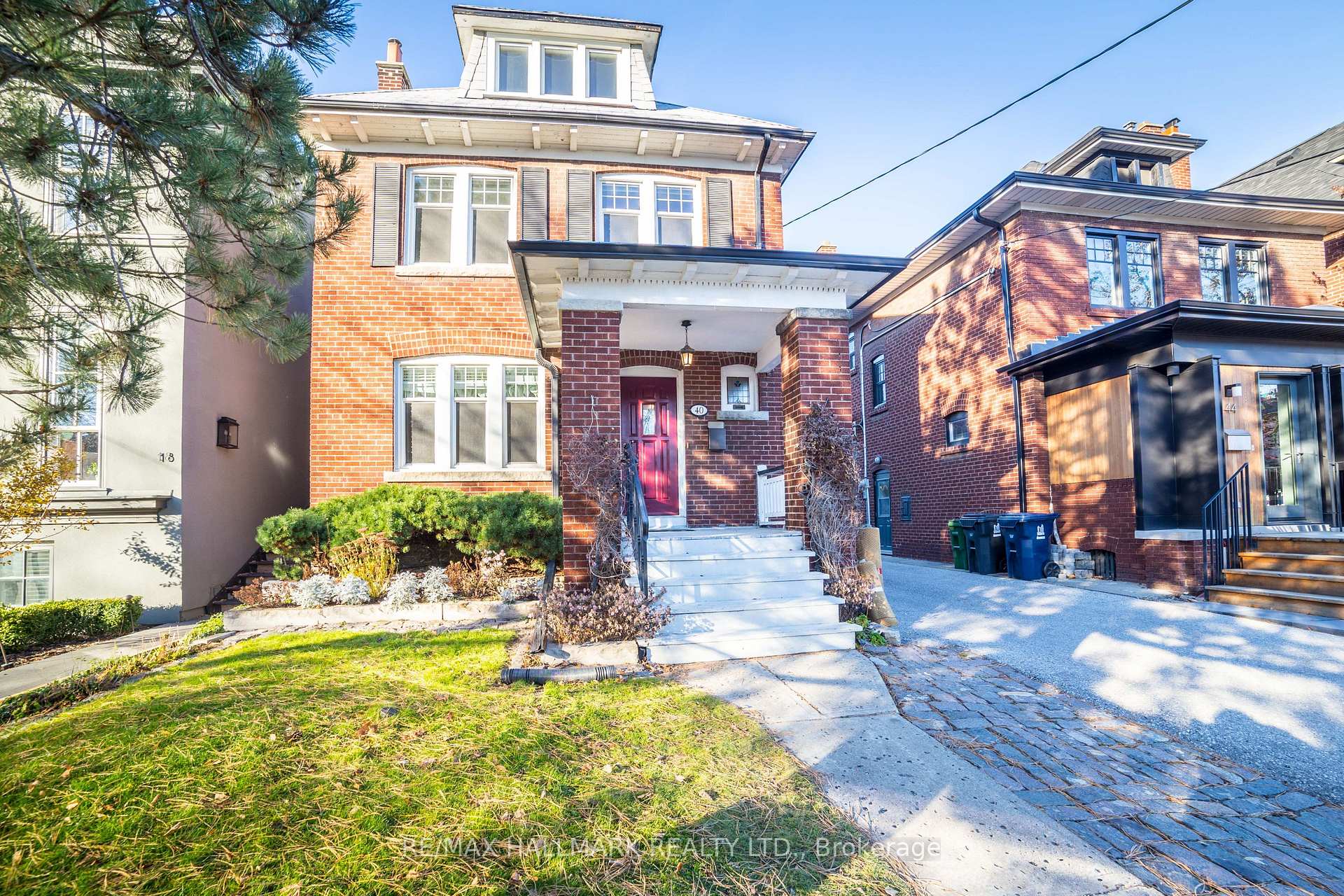 40 Snowdon Avenue, Toronto C04, ON M4N 2A6 — Toronto C04, Ontario