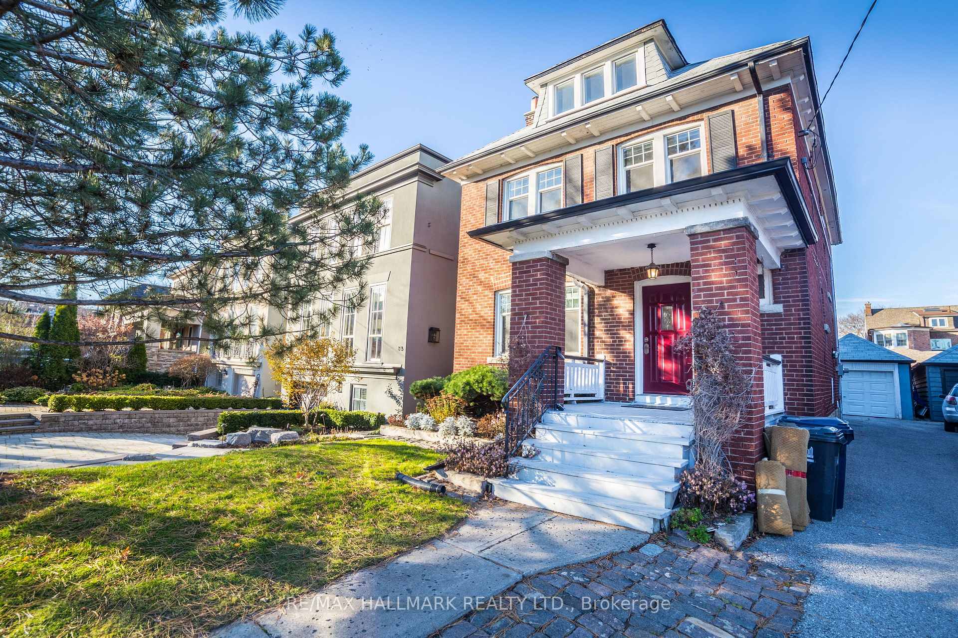 40 Snowdon Avenue, Toronto C04 — photo 3 of 5