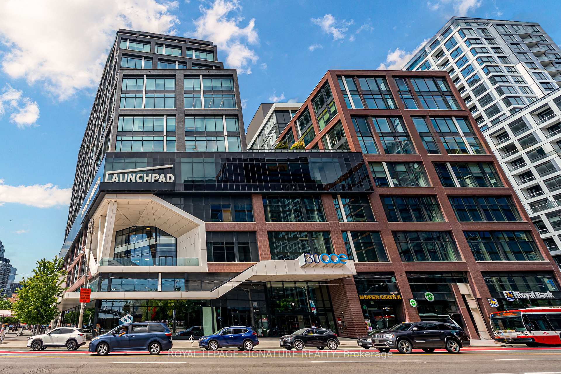 130 Queens Quay E 506, Toronto C08, ON M5A 0P6