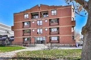 99 Bellevue Avenue 6D, Toronto C01, ON M5T 2N8